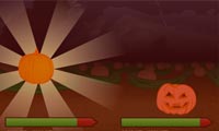 Pumpkin Battle