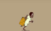 Darfur is Dying