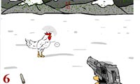 Cock Shooter 2