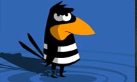 Bad Birds