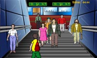 Metro
