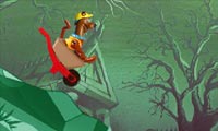Scooby Doo Construction