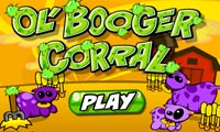 Ol Booger Corral