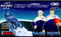 King of Power