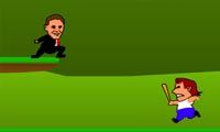 Super Marco Adventure