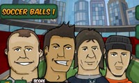 Soccer Balls 2
