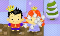 Save the Princess
