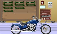 Pimp My Bike