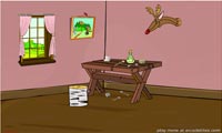 Escape Chesnut Room