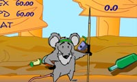Rat Olympics