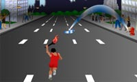 Torch Runner