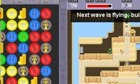 Puzzle Defense