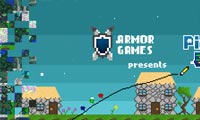 Pixel Escape
