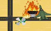 Attack Iraq