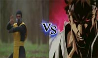 Kombat Fighters