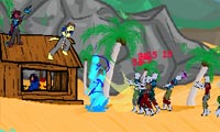 Zombie Rush