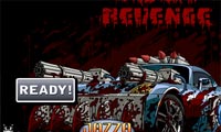 The Kill Kar II: Revenge