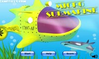 Micro Submarine