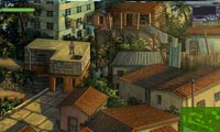 SteppenWolf (Chapter 5 — Episode 1)