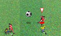 Japan Soccer
