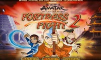 Avatar Fortress Fight 2