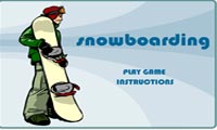 Snowboard