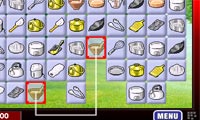 Connect 2 Game
