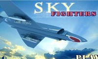 Sky Fighter