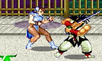 Final Fight 2