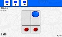 Grid Shift