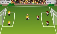 Tiny Soccer