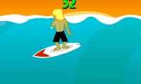 Zombie Surf