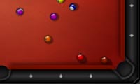 Billiard Blitz Hustle