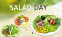 Salad Day
