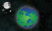 Earth Defense