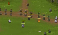 Royal Warfare
