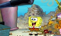Sponge Bob Square Pants: Plankton’s Krusty Bottom Weekly