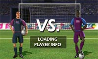Soccer Shootout