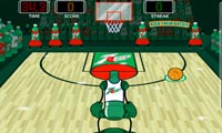 BasketBots