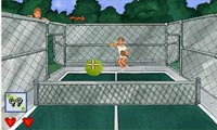 Beavis and Butt-Head: Court Chaos