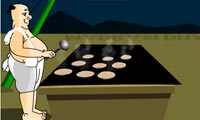 Pancake Cooking
