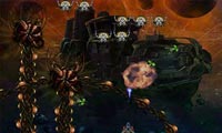 Star Defender 4