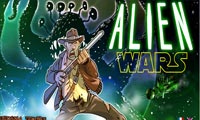 Alien Wars