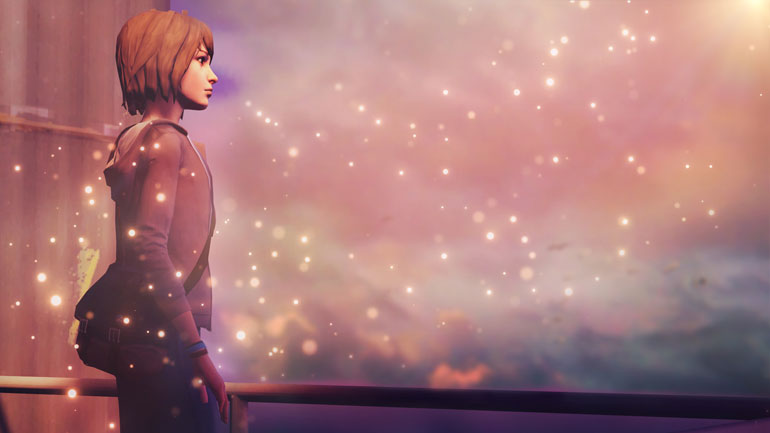 life is strange