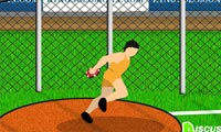 Discus Champion