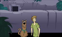Scooby Doo — Terror in Tikal