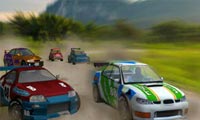 Turbo Rally