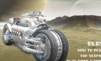 Motorbike Madness