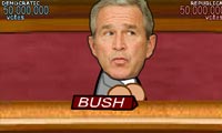 Election Smackdown 2008