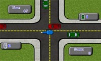 Traffic Director